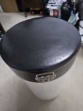 Canister drum throne for sale  Shipping to Ireland