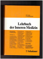 Lehrbuch inneren medizin gebraucht kaufen  Geilenkirchen