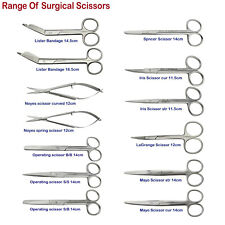 Surgical instruments goldman for sale  LONDON