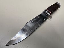 Original bowie knife for sale  Chula Vista
