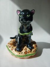 Lynn chase panther for sale  Oxford