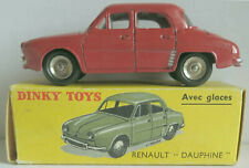 Dinky toys 524 d'occasion  Sceaux