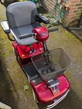 Rascal 388s mobility for sale  BURGESS HILL