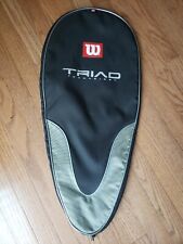 Wilson triad technology for sale  Madison