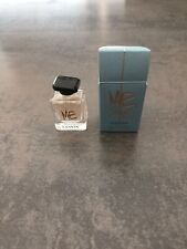 Lanvin miniature parfum d'occasion  France