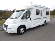 2007 swift bessacarr for sale  MANSFIELD