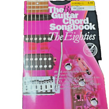 Big guitar chord for sale  Emeryville