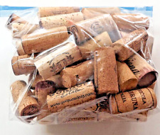 Natural cork used for sale  Sunnyside