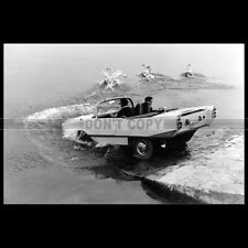 Photo .015274 amphicar d'occasion  Martinvast