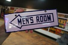 Men room arrow for sale  Edgerton