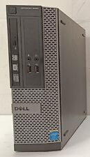 Dell optiplex 3020 d'occasion  Varennes-Vauzelles