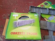 Plastic cobble stone for sale  BALLYMENA