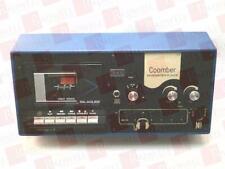 Coomber electronic equipment for sale  UK