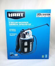 Hart hgsp011h gallon for sale  Sharpsburg