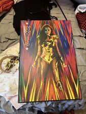 Wonder woman 1984 for sale  Northport