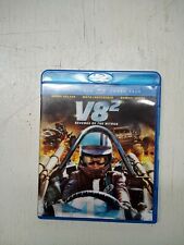 Pacote combo V8 2 Revenge Of The Nitros Blu-ray, DVD  comprar usado  Enviando para Brazil
