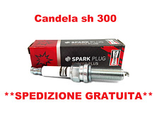 Candela honda 300 usato  Adrano