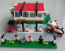 Lego town gas gebraucht kaufen  Neumühl