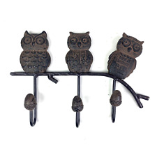 Owl hook hanger for sale  Cedartown