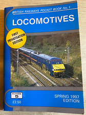 Platform locomotives abc for sale  BURTON-ON-TRENT