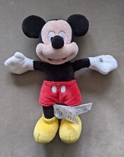 Disney mickey mouse for sale  TELFORD