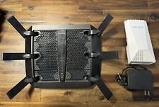 Netgear nighthawk x6s for sale  Manchester