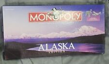 special edition monopoly for sale  Seward