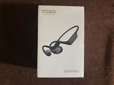 Usado, Fones de ouvido esportivos orelha aberta Bluetooth 5.3 TOZO OpenReal fones de ouvido para condução de ar comprar usado  Enviando para Brazil