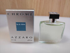 Miniature parfum azzaro d'occasion  Malaunay