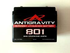Antigravity batteries 801 usato  Margherita Di Savoia