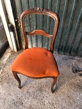 Ancienne chaise napoléon d'occasion  Bastia-