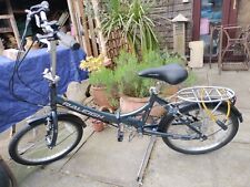 Raleigh swift airlite for sale  LINCOLN