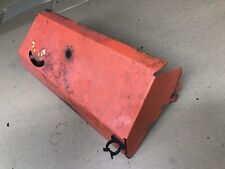 Drive cover 01158800 for sale  Hinsdale