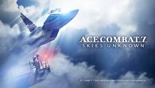 ACE COMBAT™ 7: SKIESKNOWN - TOP GUN: Maverick Ultimate Edition | PC Steam ⚙ comprar usado  Enviando para Brazil