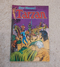 Tarzan 1979 7 gebraucht kaufen  Isen