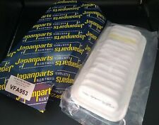 Japanparts air filter for sale  LISBURN