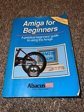 Amiga for beginners usato  Spedire a Italy