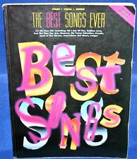 Play songbook best for sale  Puyallup