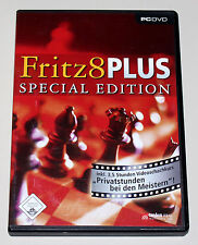 Fritz plus special gebraucht kaufen  Leipzig