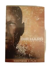 Die hard collection usato  Varese
