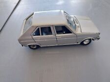 Peugeot 104 scala usato  Mazzarrone