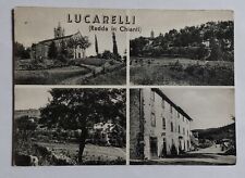 Lucarelli fraz. radda usato  Prato