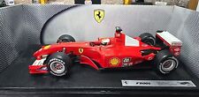 Michael schumacher ferrari for sale  STOCKPORT