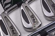 ping s59 irons for sale  LOANHEAD