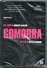 Gomorra dvd usato usato  Roma