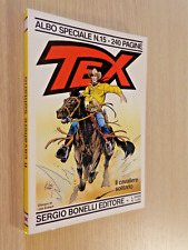Tex texone speciale usato  Cavezzo