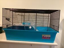 syrian hamster cage for sale  HEXHAM