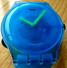 Swatch large 2020 for sale  Shipping to Ireland