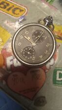 Breitling ww2 pocket for sale  Williston