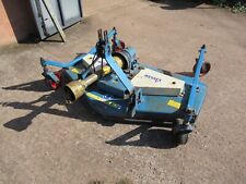 finishing mower for sale  CREDITON